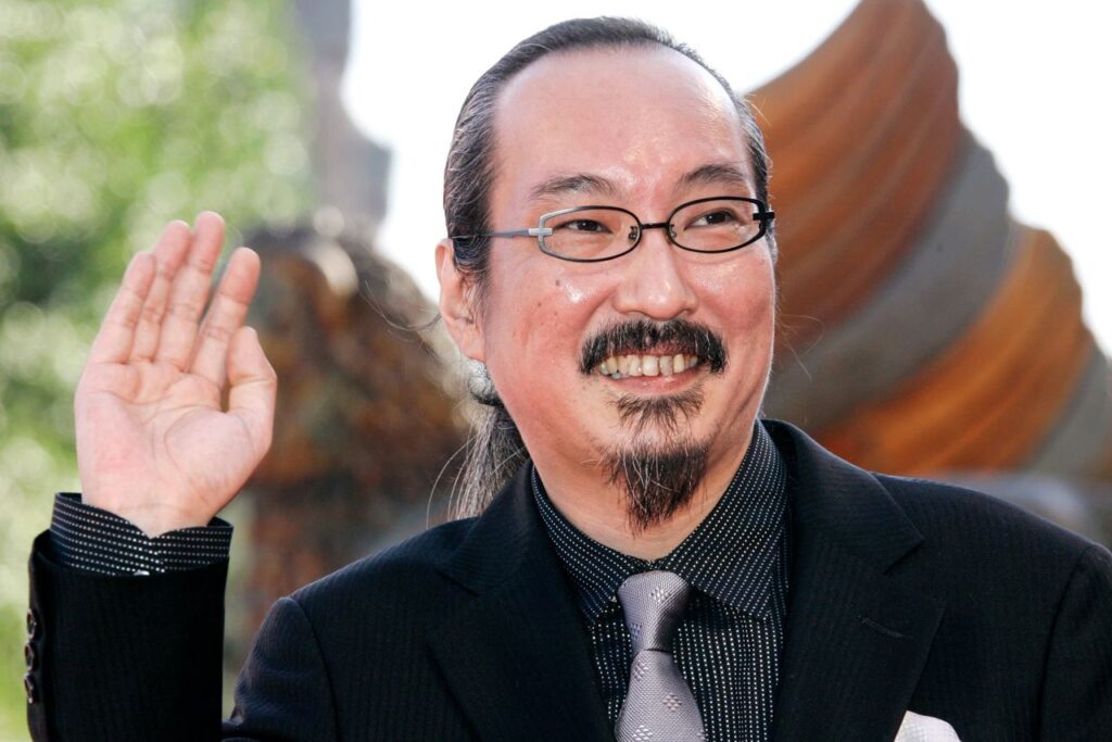 KON Satoshi [今 敏]